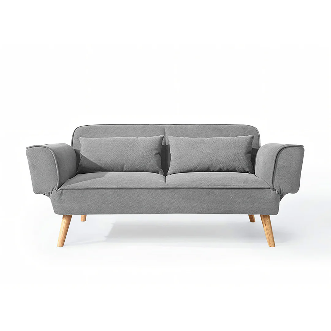 Morales  Foldable Sofa Bed, Kid Sofa Bed - Image 3