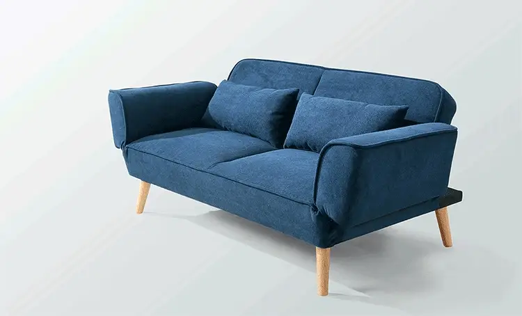 Morales  Foldable Sofa Bed, Kid Sofa Bed - Image 4