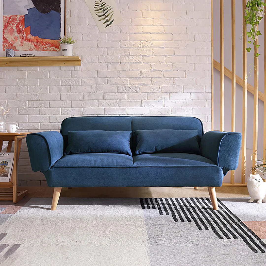 Morales  Foldable Sofa Bed, Kid Sofa Bed - Image 5