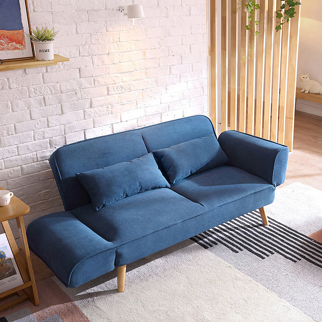 Morales  Foldable Sofa Bed, Kid Sofa Bed - Image 6