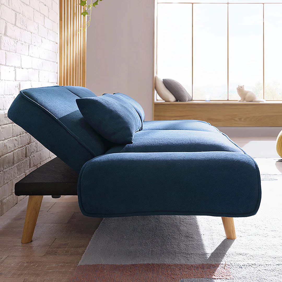 Morales  Foldable Sofa Bed, Kid Sofa Bed - Image 7