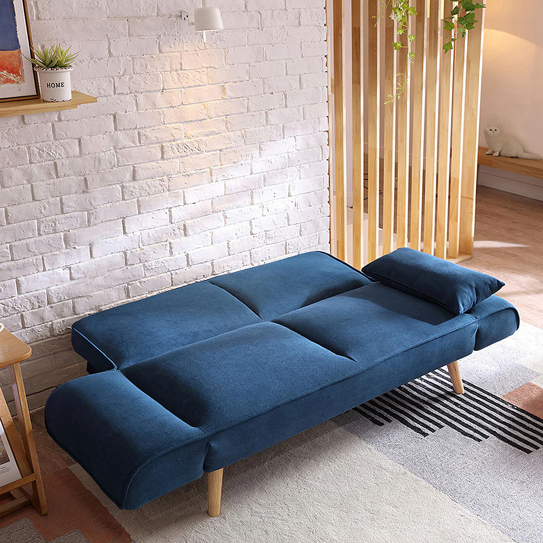 Morales  Foldable Sofa Bed, Kid Sofa Bed - Image 8
