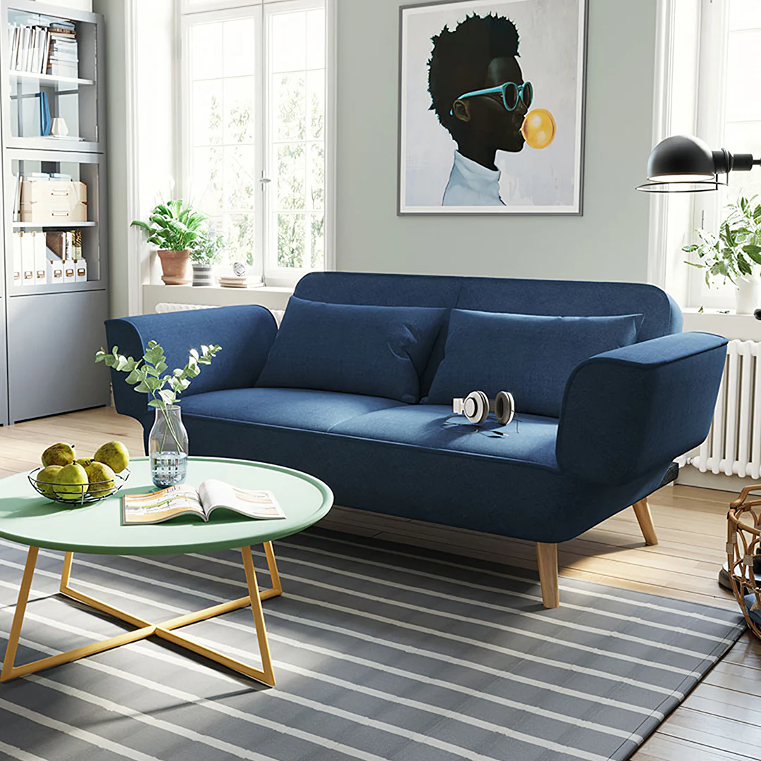 Morales  Foldable Sofa Bed, Kid Sofa Bed - Image 9