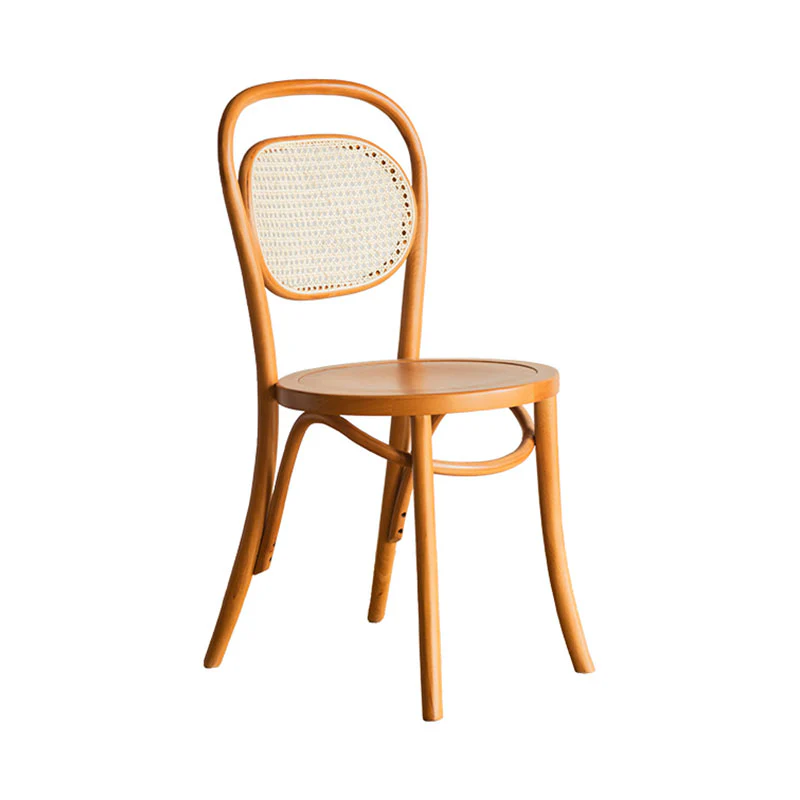 Nadia Rattan Dining Chair - Image 6