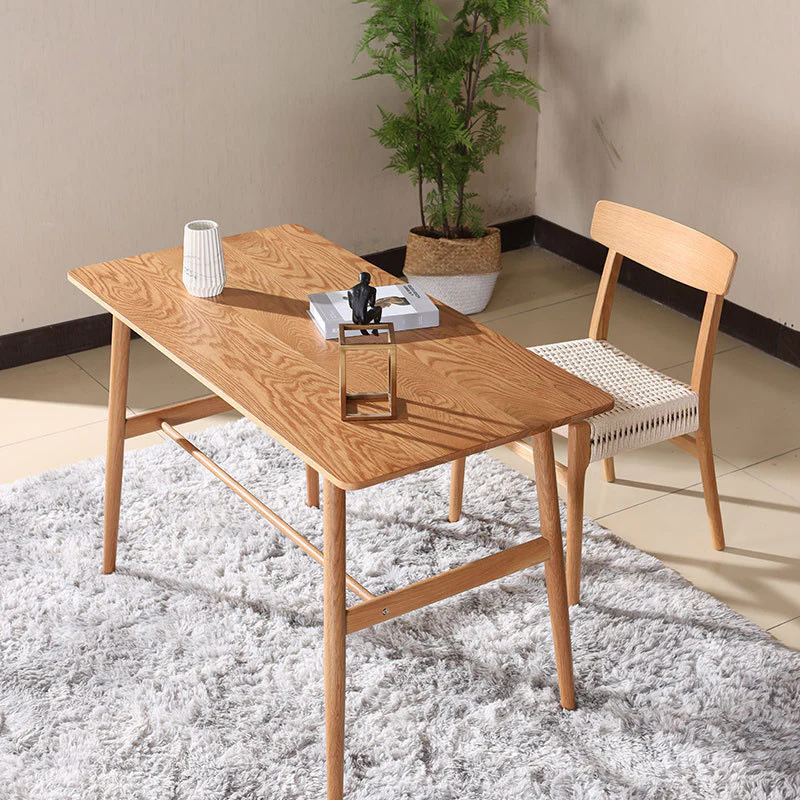 Nadine Rattan Dining Chair, Ash - Image 3