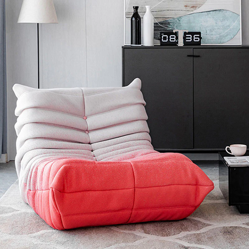 Naomi Gradient Large Settee Beanbag - Image 2