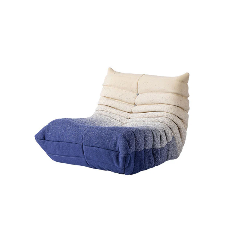 Naomi Gradient Large Settee Beanbag - Image 6