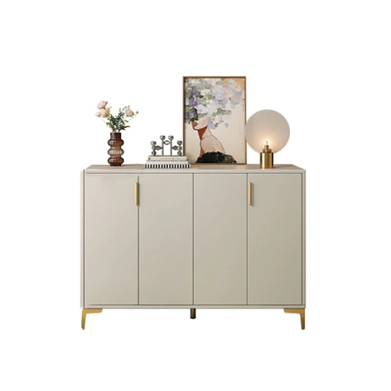 Neriah Shoe Storage, Beige - Image 3