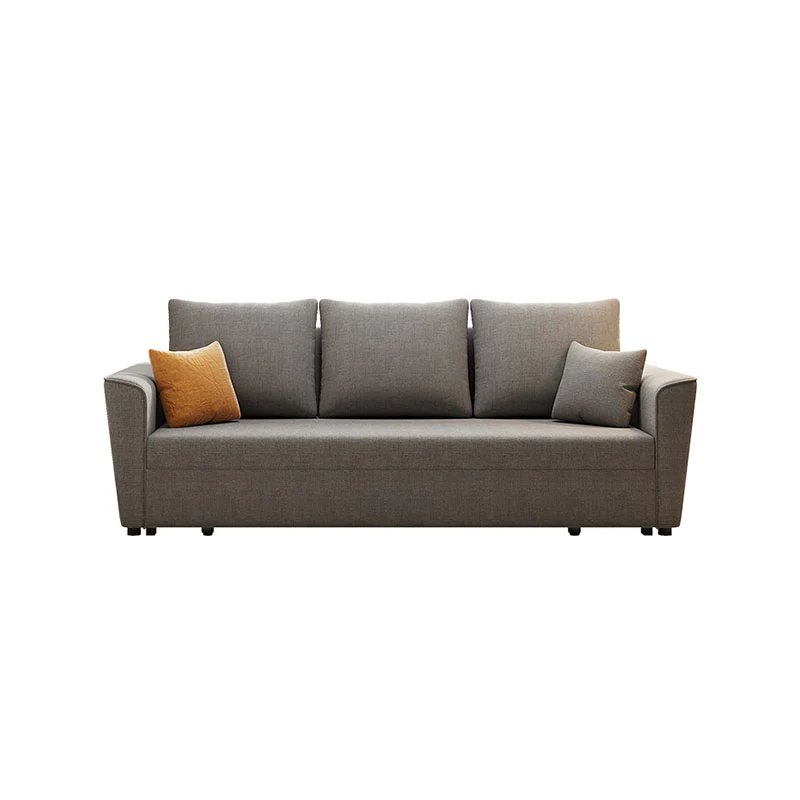Noah Foldaway Sofa Bed, With Drawer, More Colors Available - Image 8