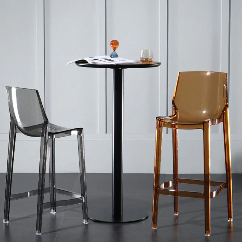 Noah Nordic Bar Stool - Image 3
