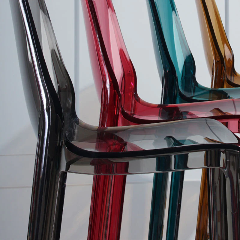 Noah Nordic Bar Stool - Image 4