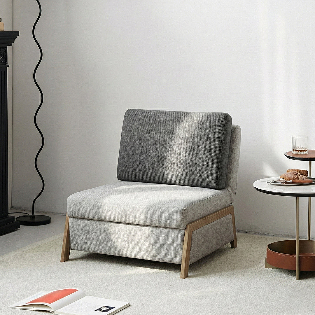 Nora Sofa Bed, Single Sofa Bed - Image 3