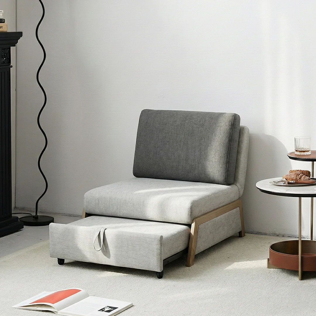 Nora Sofa Bed, Single Sofa Bed - Image 4