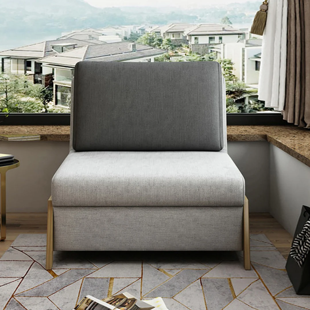 Nora Sofa Bed, Single Sofa Bed - Image 5