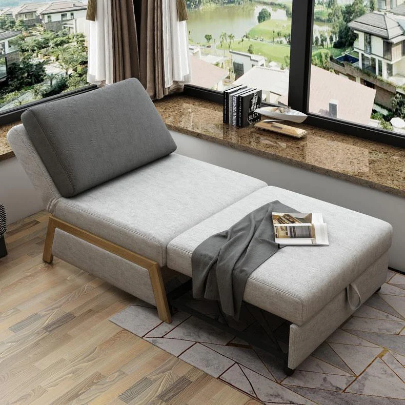Nora Sofa Bed, Single Sofa Bed - Image 6