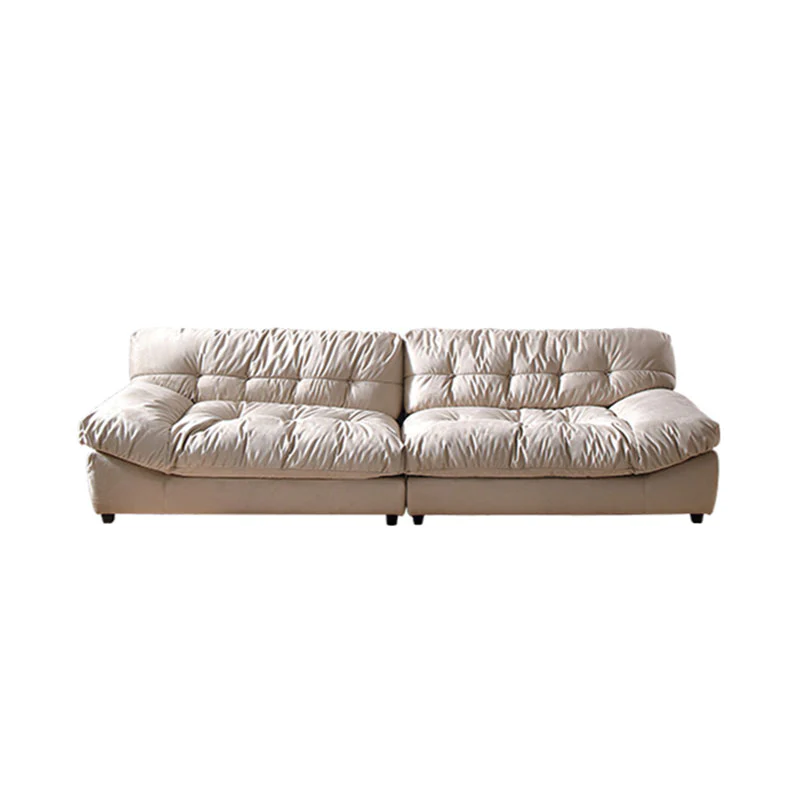 Norbert Two Seater, Three Seater, Four Seater Sofa, Suede - Image 10