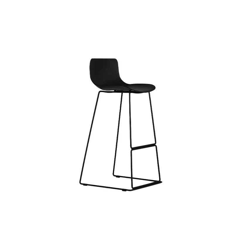 Osmond Nordic Bar Stool - Image 6