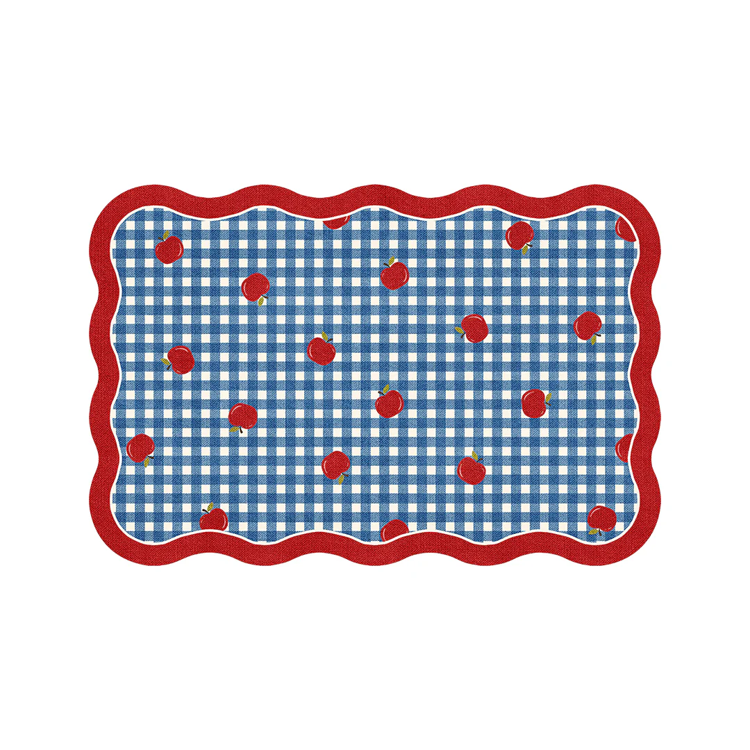 Penelope Retro Rug, Various Styles Available - Image 12