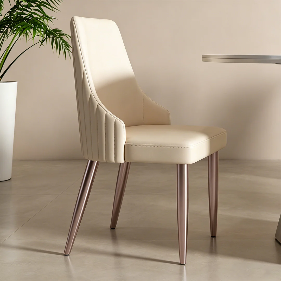 Peru Dining Table, Oval - Image 10