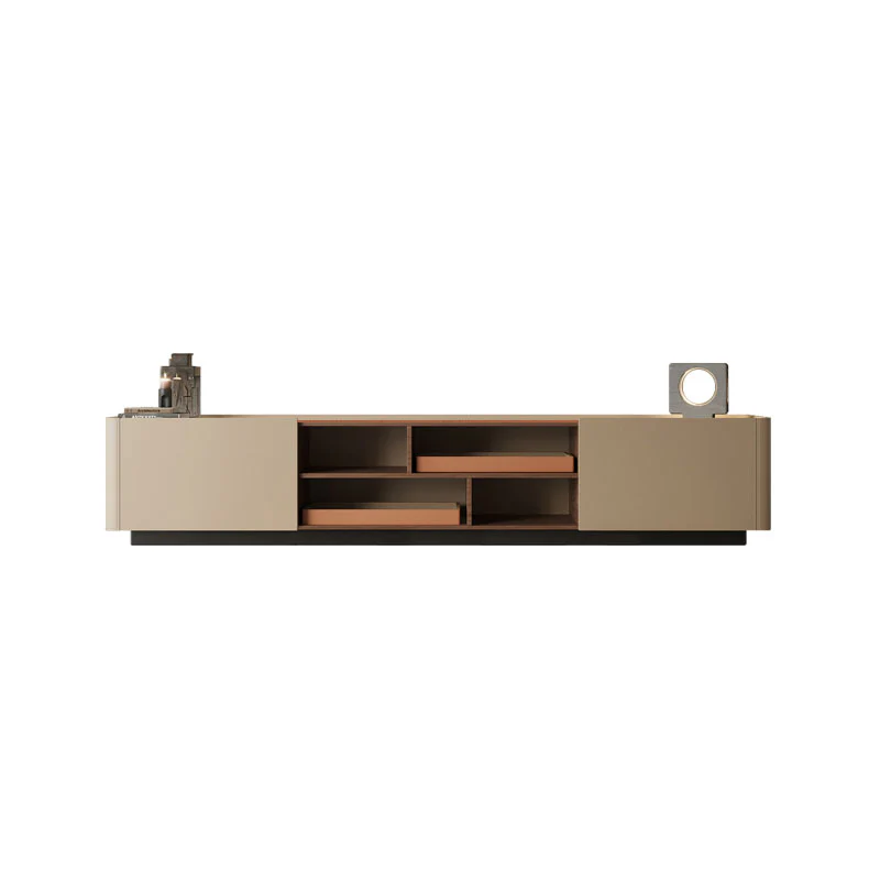 Remi Nesting Coffee table, With TV Stand Set - Image 6