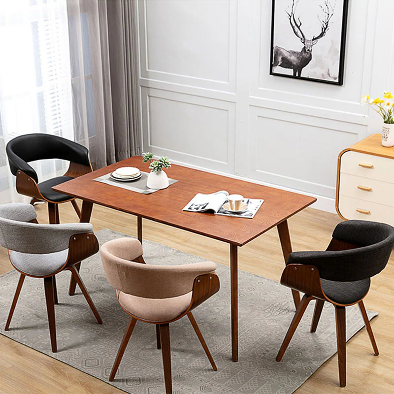 Richie Dining Chair - Image 2