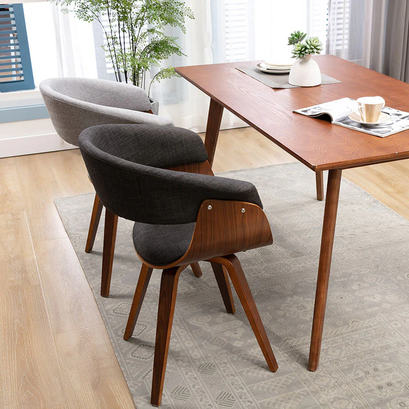 Richie Dining Chair - Image 3