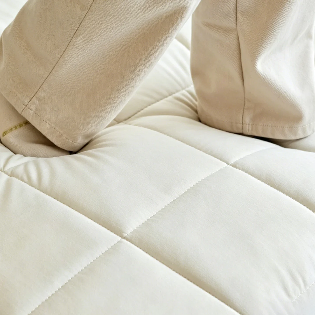 Rios Lazy Sofa Bed, Single Sofa Bed, Leathaire - Image 12