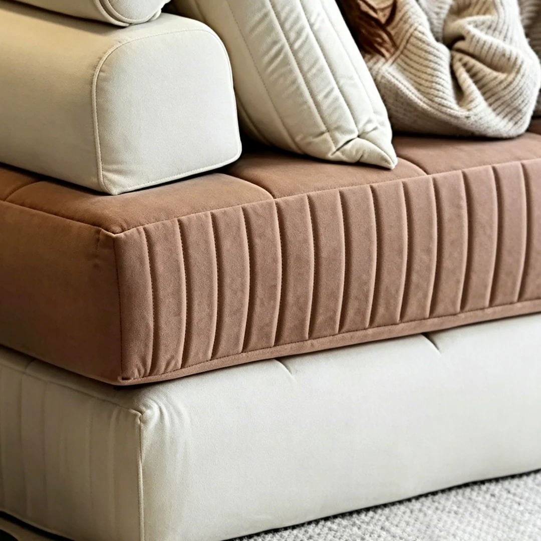 Rios Lazy Sofa Bed, Single Sofa Bed, Leathaire - Image 14