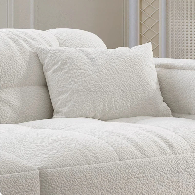 Rita Two Seater, Three Seater, Four Seater Sofa, Boucle - Image 3