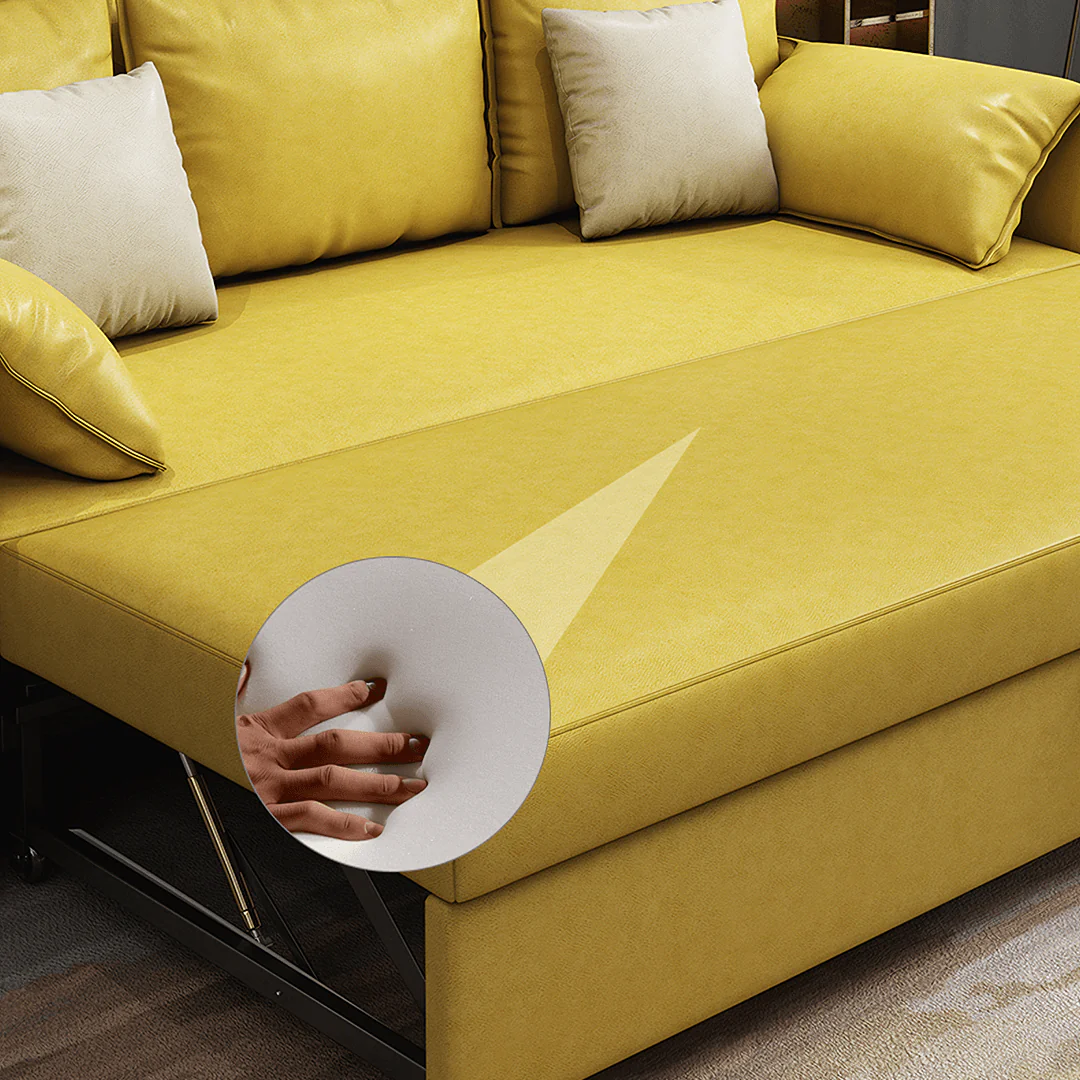 Rohan Two / Three Sofa Bed, More Colors - Image 11