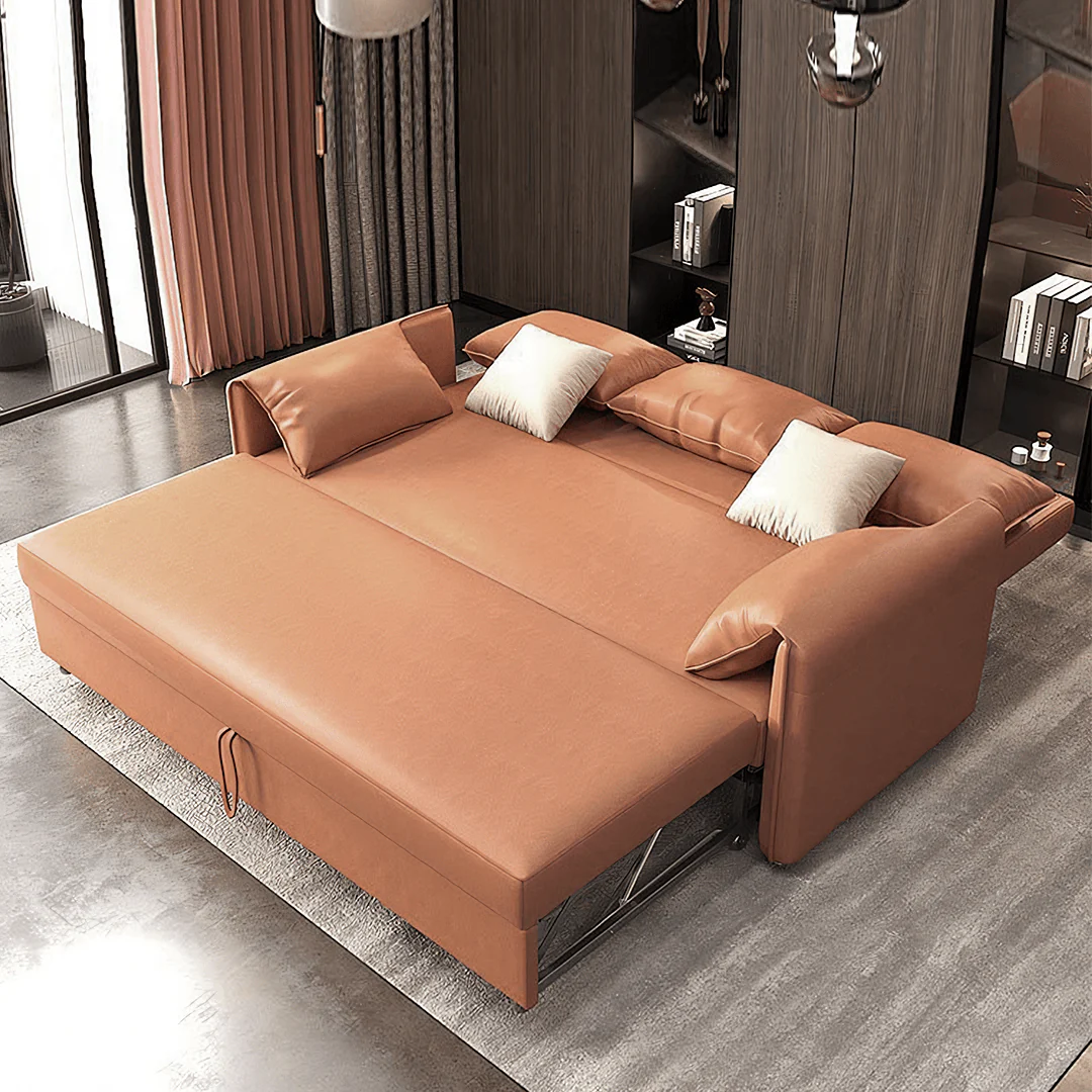Rohan Two / Three Sofa Bed, More Colors - Image 13