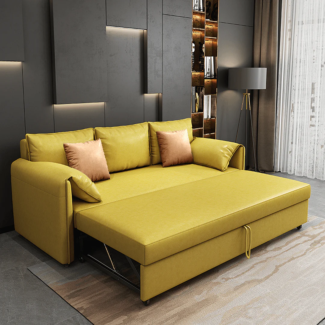 Rohan Two / Three Sofa Bed, More Colors - Image 14