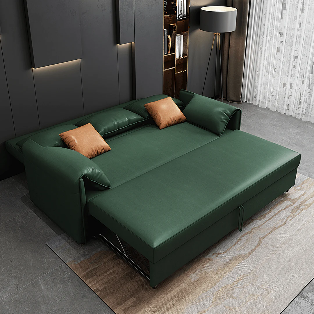 Rohan Two / Three Sofa Bed, More Colors - Image 15