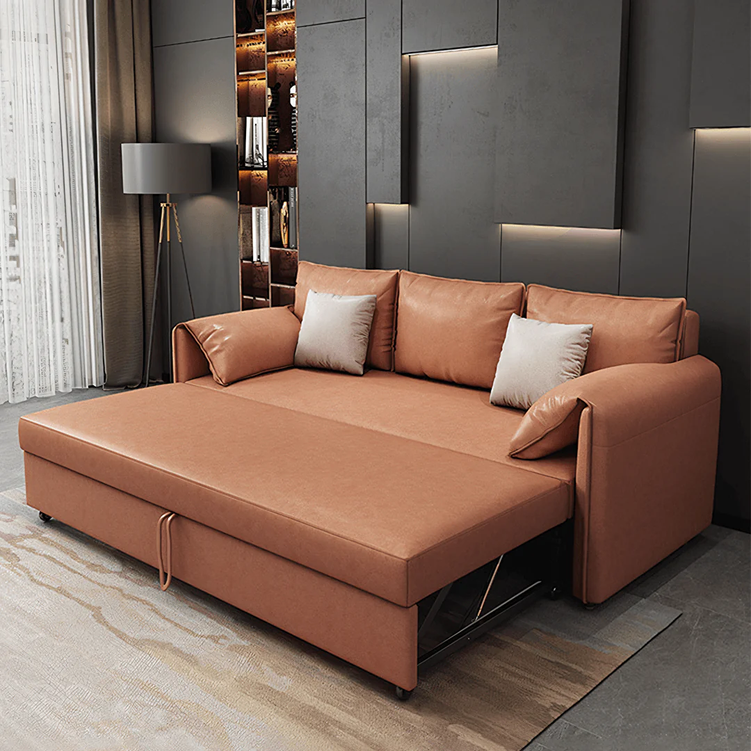 Rohan Two / Three Sofa Bed, More Colors - Image 16