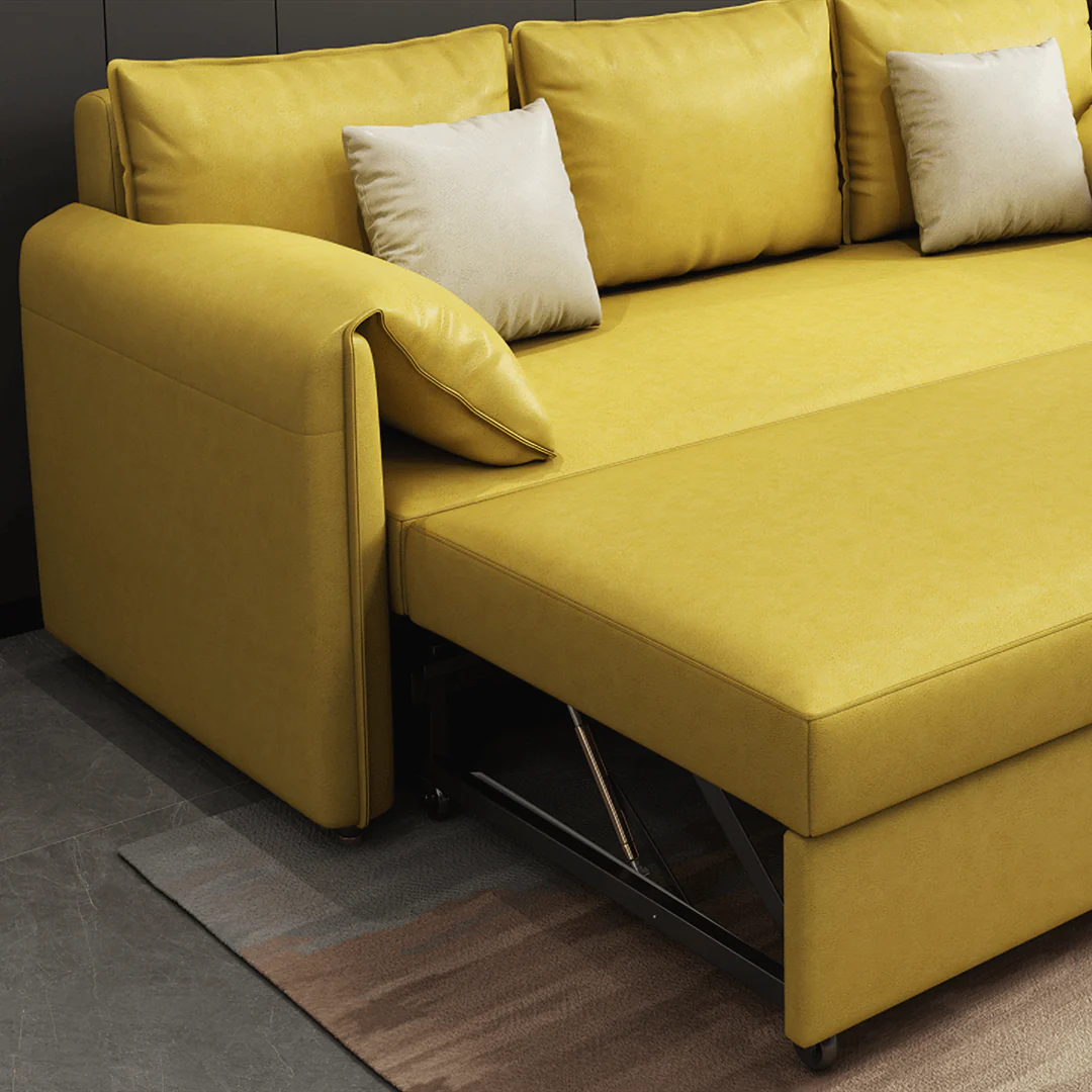 Rohan Two / Three Sofa Bed, More Colors - Image 17
