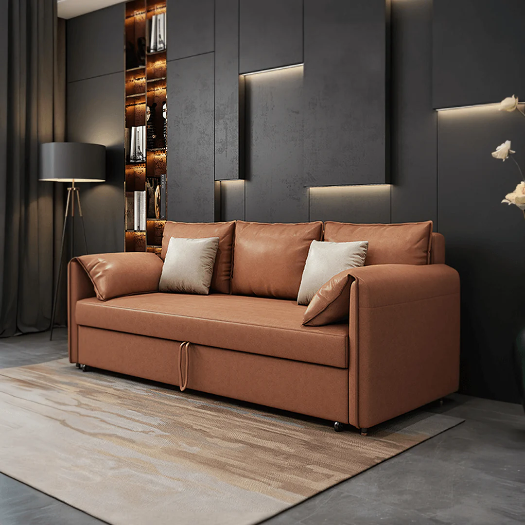 Rohan Two / Three Sofa Bed, More Colors - Image 18