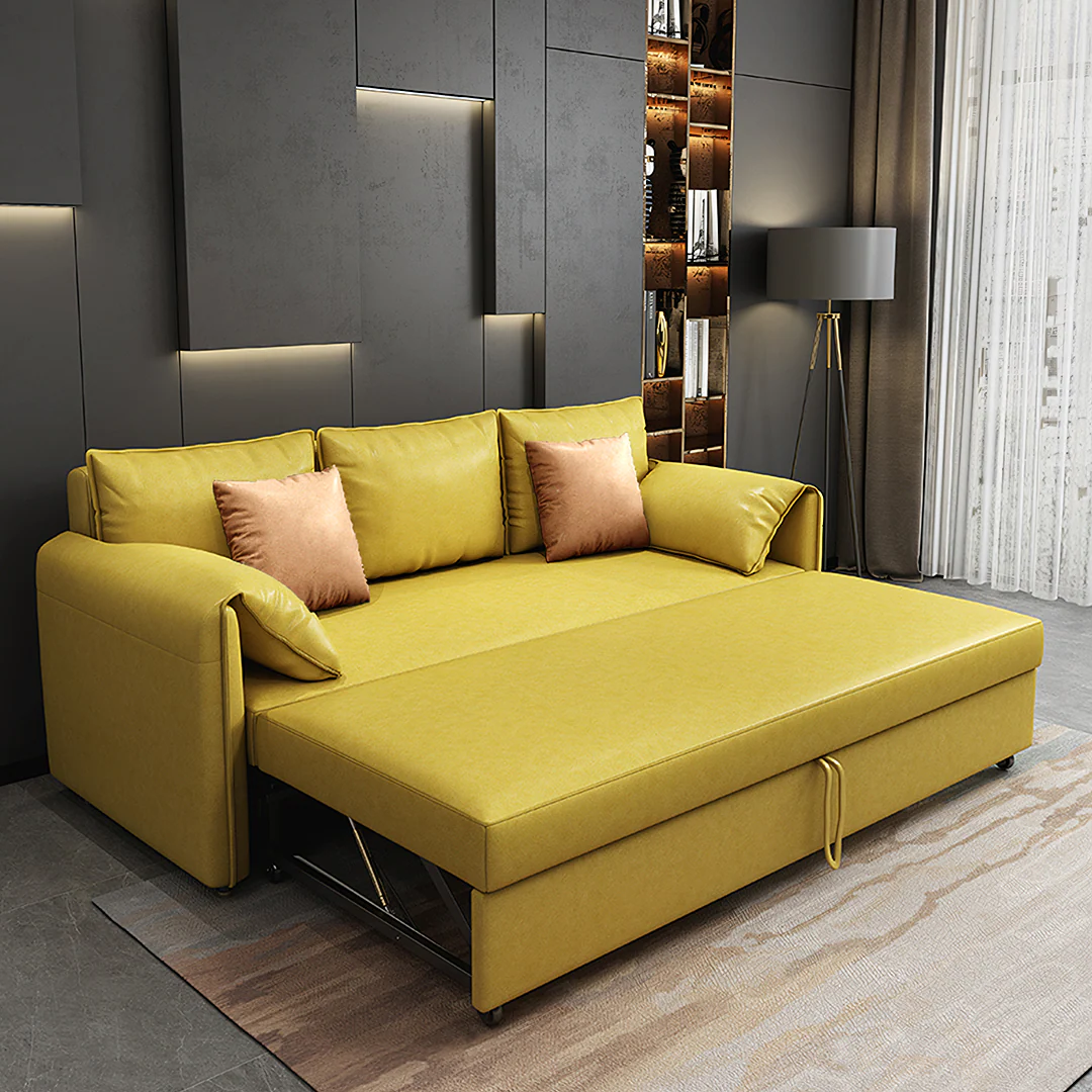 Rohan Two / Three Sofa Bed, More Colors - Image 7