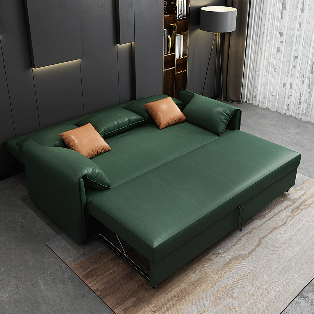 Rohan Two / Three Sofa Bed, More Colors - Image 8