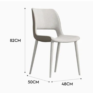 Ronnie Dining Chair - Image 6