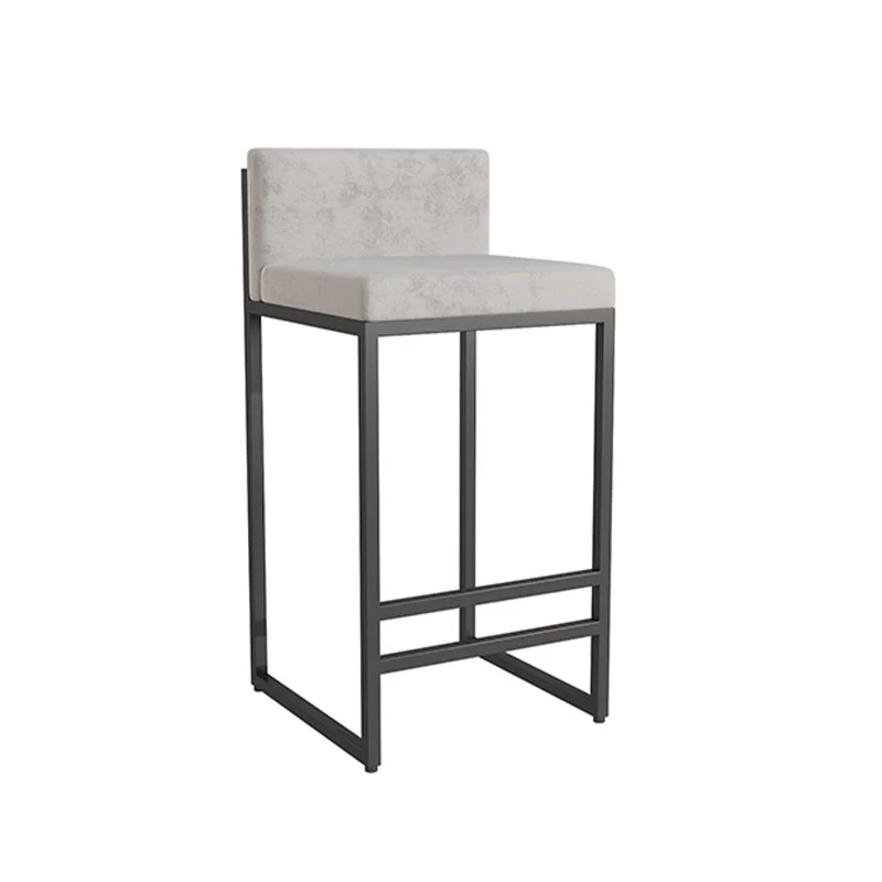 Ruby Bar Stool - Image 4