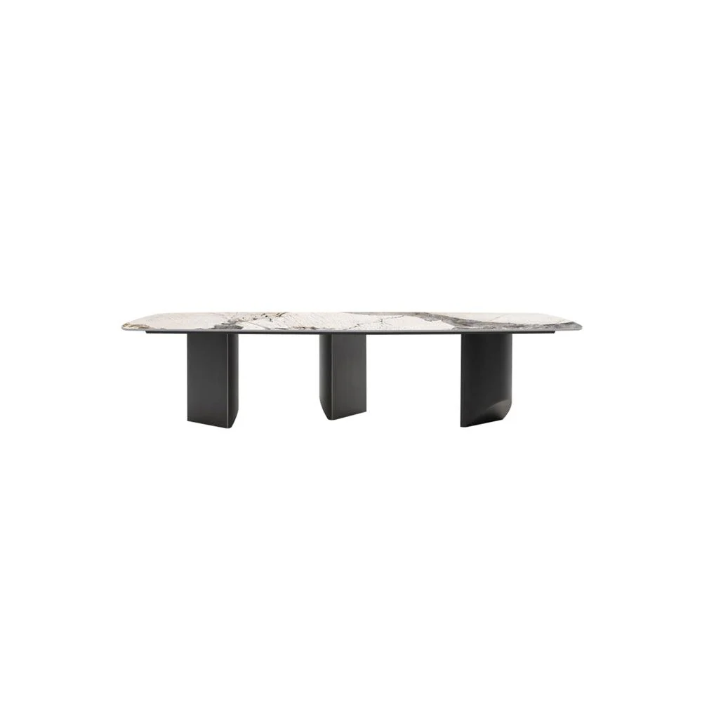 Rupert Dining Table - Image 11