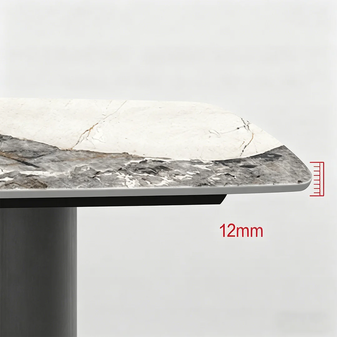 Rupert Dining Table - Image 8