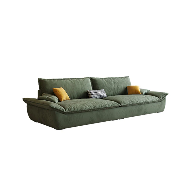 Sawyer Single Seater, Two Seater, Three Seater, Four Seater, Five Seater Sofa, Green - Image 12