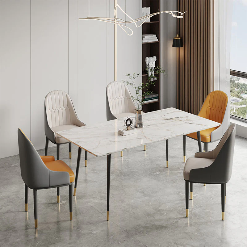 Scott Dining Chair - Image 3