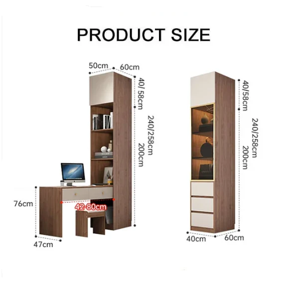 Seb Wardrobe Set - Image 6