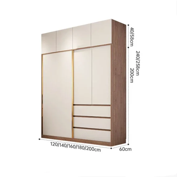 Seb Wardrobe Set - Image 7