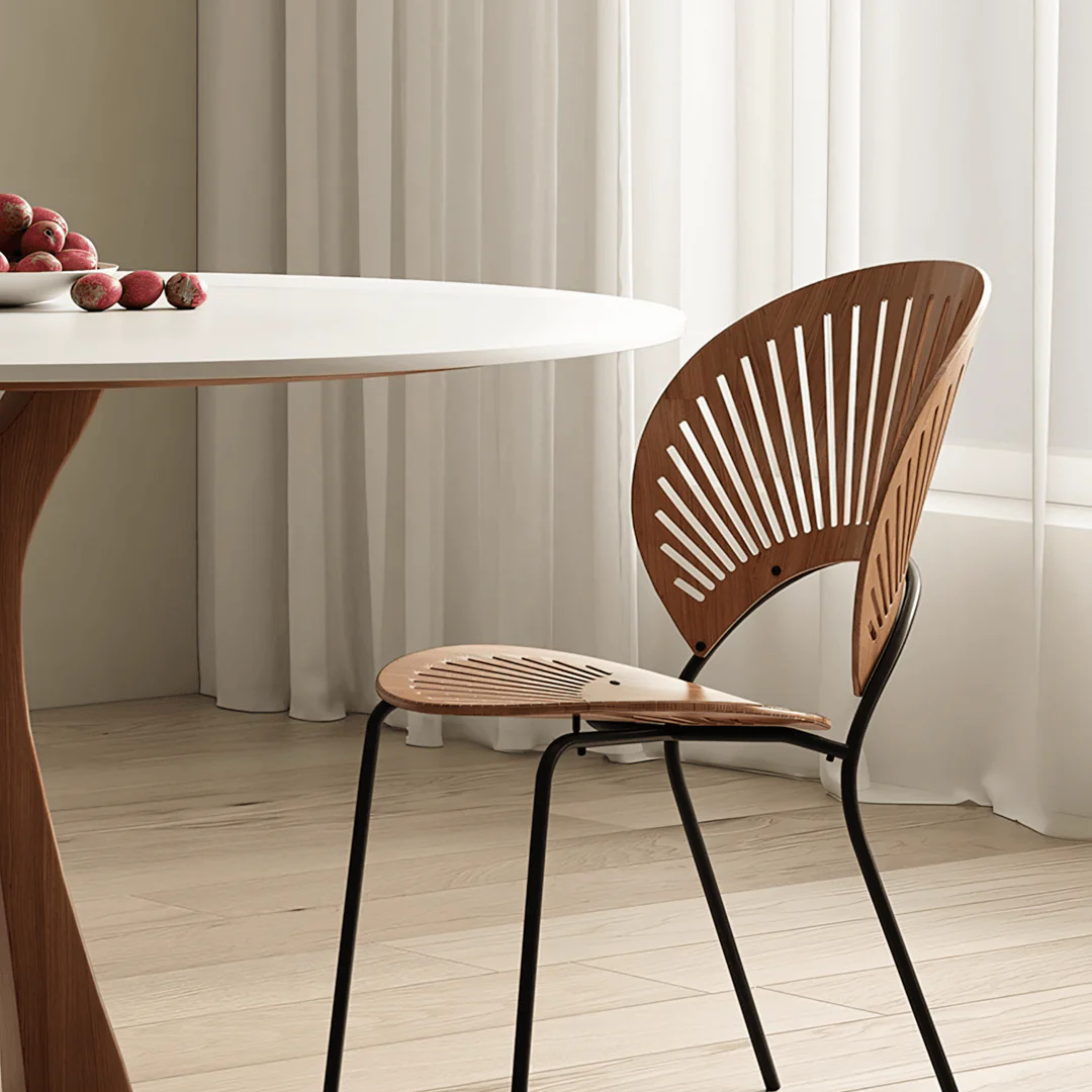 Seraphim Round Dining Table - Image 3