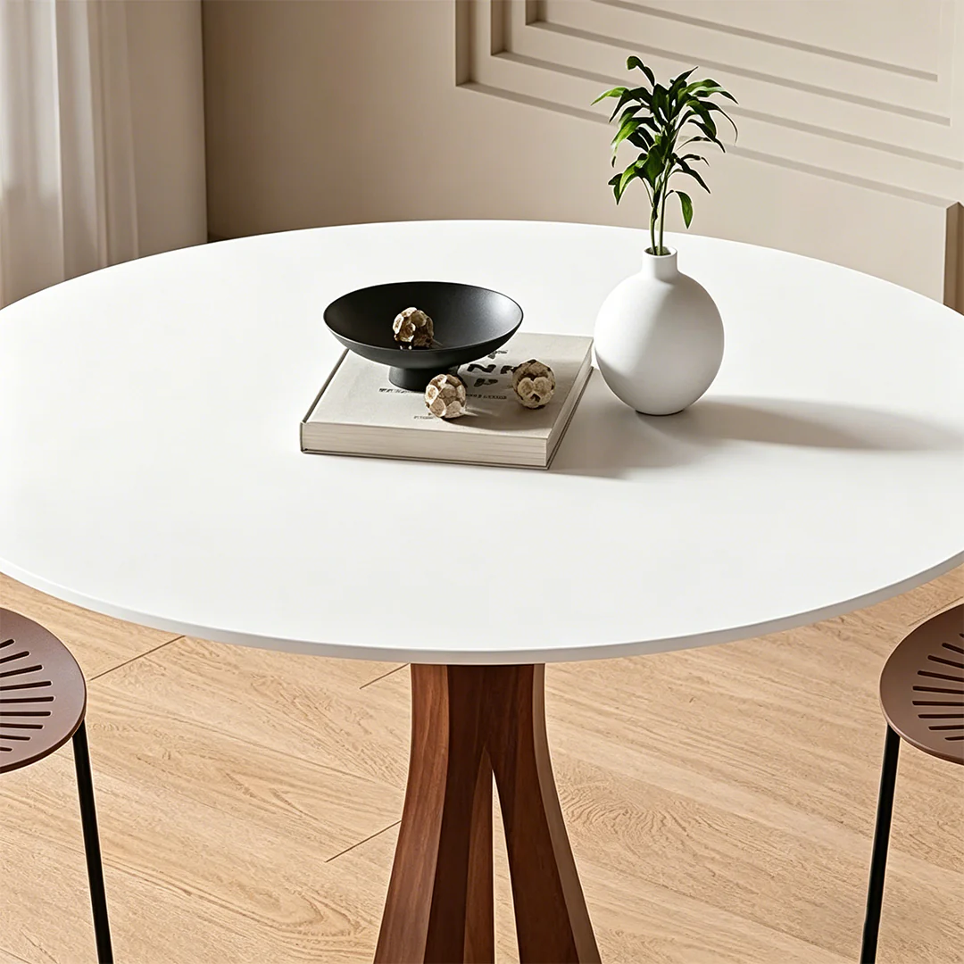 Seraphim Round Dining Table - Image 5