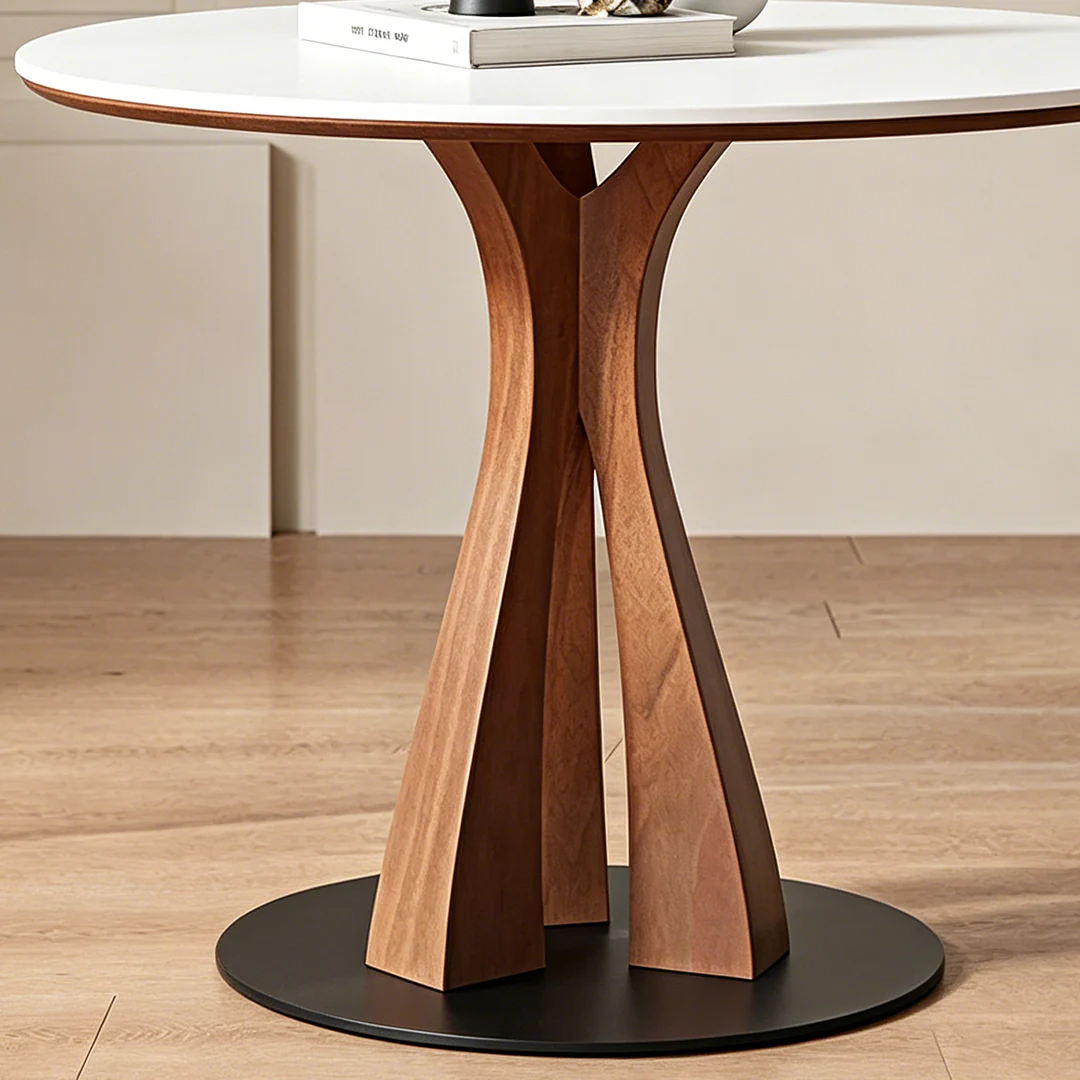 Seraphim Round Dining Table - Image 6