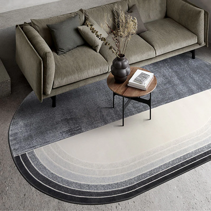 ShaCos Living Room Rug, Various Styles Available - Image 3